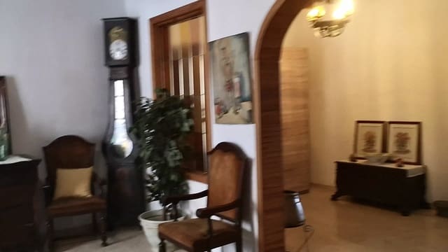 Finca/Casa Rural de 8 habitaciones en Campanet en venta con piscina garaje - 2.750.000 € (Ref: 9401518)