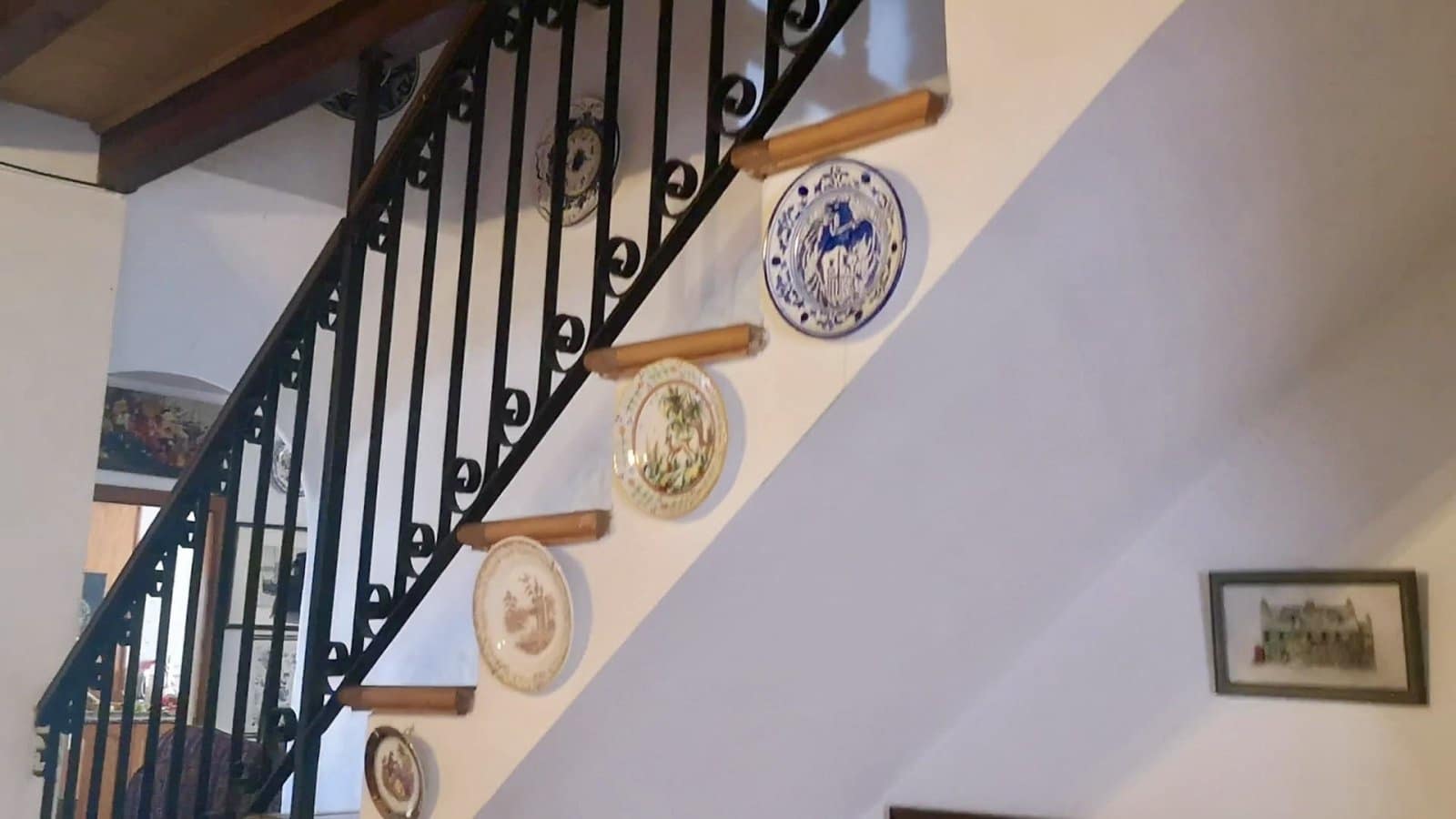 Finca/Casa Rural de 8 habitaciones en Campanet en venta con piscina garaje - 2.750.000 € (Ref: 9401518)