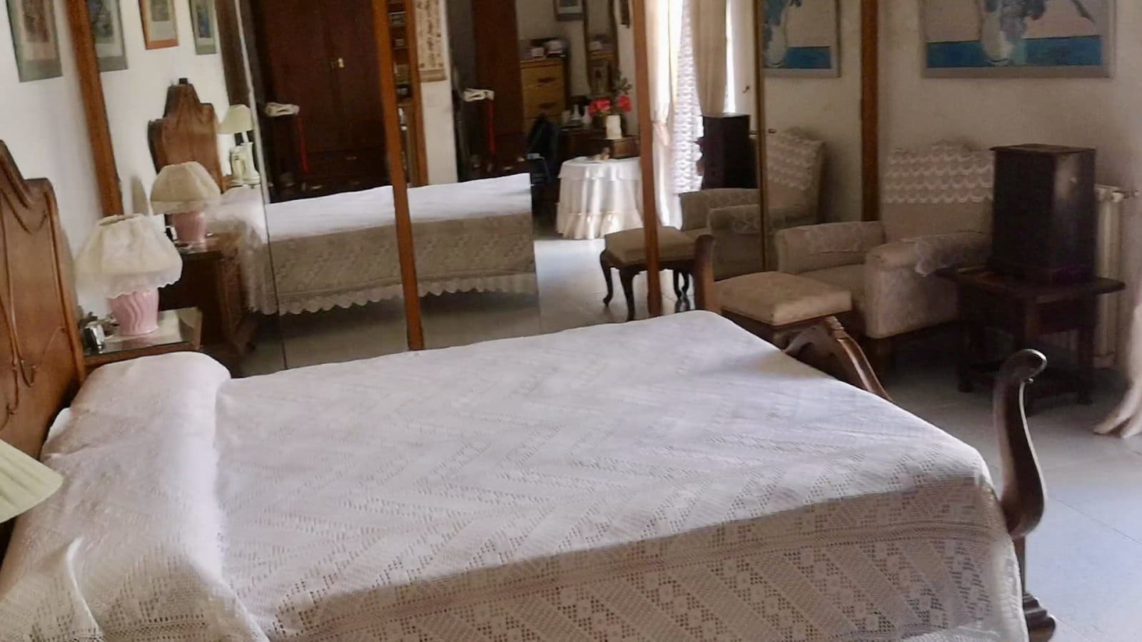 Finca/Casa Rural de 8 habitaciones en Campanet en venta con piscina garaje - 2.750.000 € (Ref: 9401518)