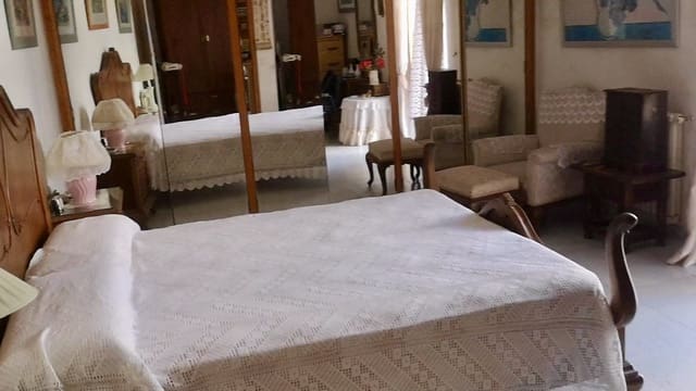 Finca/Casa Rural de 8 habitaciones en Campanet en venta con piscina garaje - 2.750.000 € (Ref: 9401518)