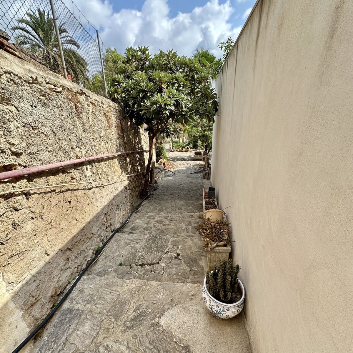 Finca/Casa Rural de 8 habitaciones en Campanet en venta con piscina garaje - 2.750.000 € (Ref: 9401518)