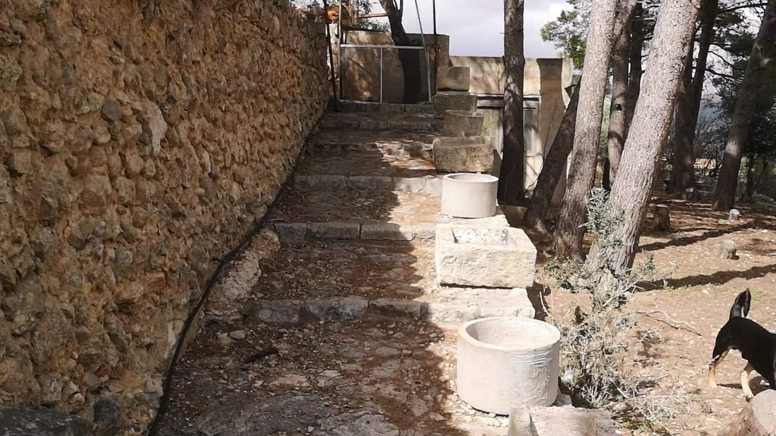 Finca/Casa Rural de 8 habitaciones en Campanet en venta con piscina garaje - 2.750.000 € (Ref: 9401518)