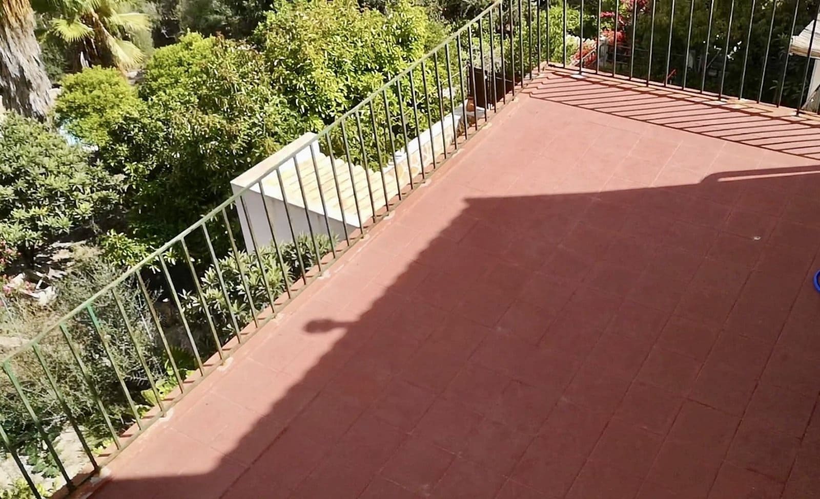 Finca/Casa Rural de 8 habitaciones en Campanet en venta con piscina garaje - 2.750.000 € (Ref: 9401518)