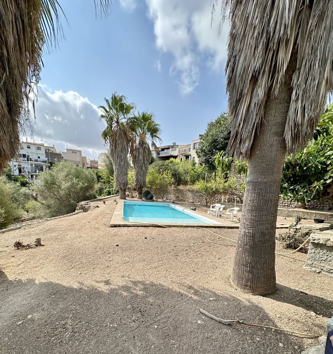 Finca/Casa Rural de 8 habitaciones en Campanet en venta con piscina garaje - 2.750.000 € (Ref: 9401518)