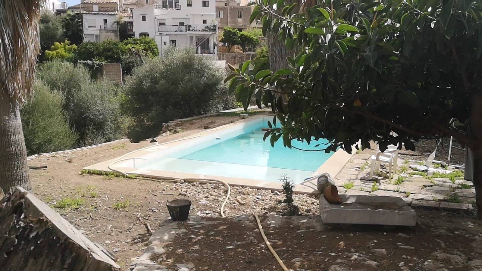 Finca/Casa Rural de 8 habitaciones en Campanet en venta con piscina garaje - 2.750.000 € (Ref: 9401518)