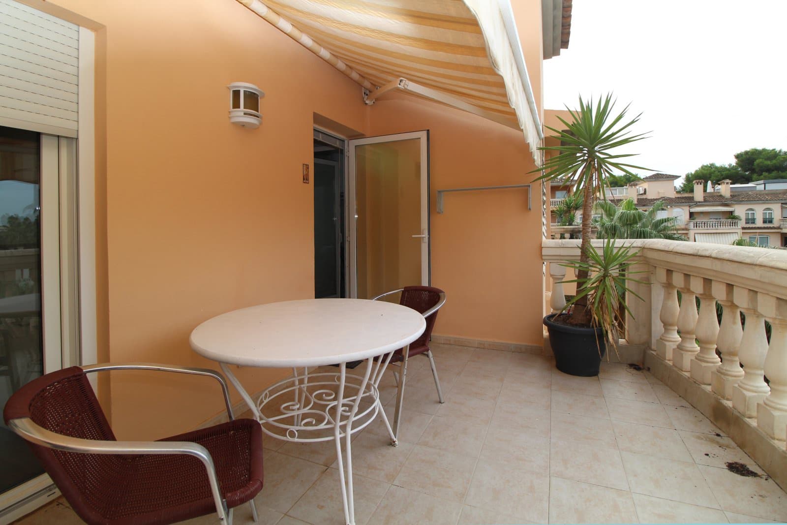 3 bedroom Apartment for sale in L'Arenal / S'Arenal with pool garage - € 560,000 (Ref: 9401519)