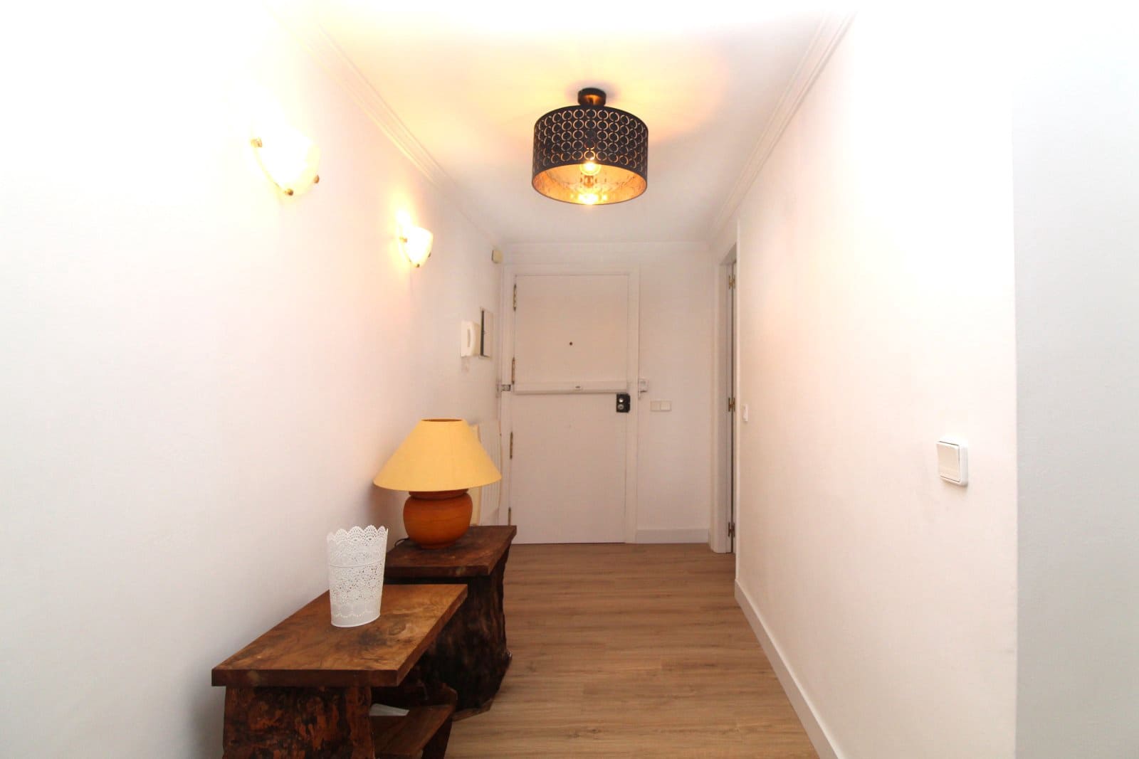 3 bedroom Apartment for sale in L'Arenal / S'Arenal with pool garage - € 560,000 (Ref: 9401519)