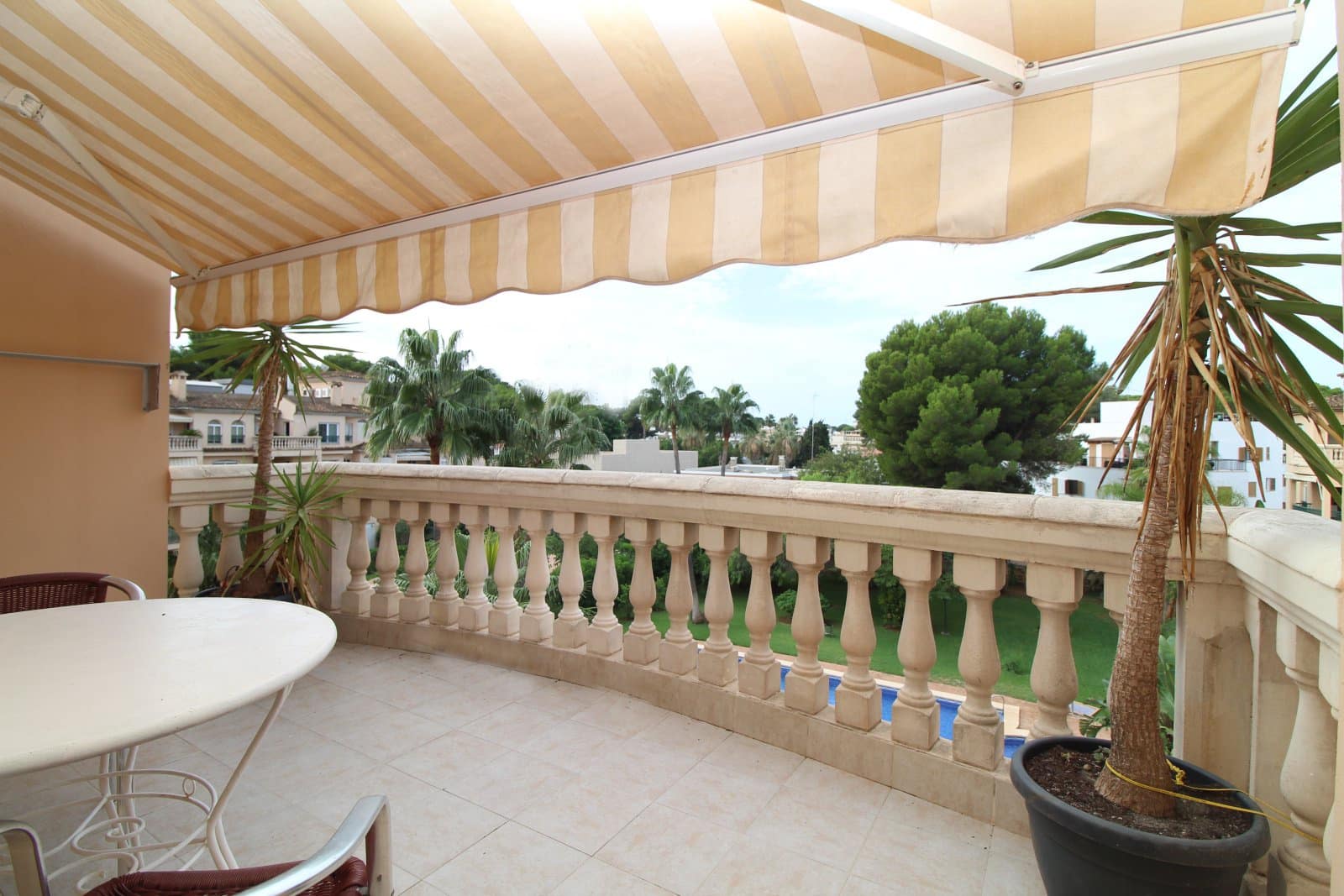 3 bedroom Apartment for sale in L'Arenal / S'Arenal with pool garage - € 560,000 (Ref: 9401519)