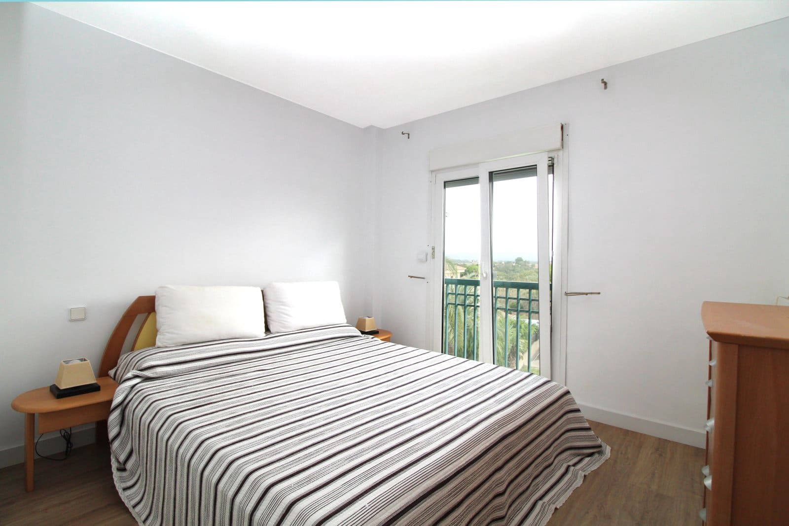 3 bedroom Apartment for sale in L'Arenal / S'Arenal with pool garage - € 560,000 (Ref: 9401519)