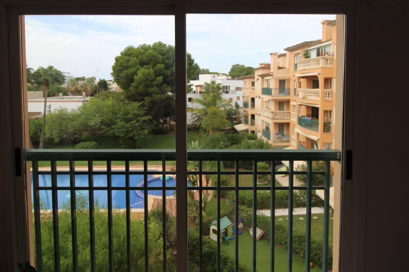 3 bedroom Apartment for sale in L'Arenal / S'Arenal with pool garage - € 560,000 (Ref: 9401519)