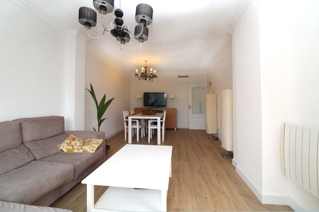 3 bedroom Apartment for sale in L'Arenal / S'Arenal, Llucmajor with pool garage - € 560,000 (Ref: 9401519)