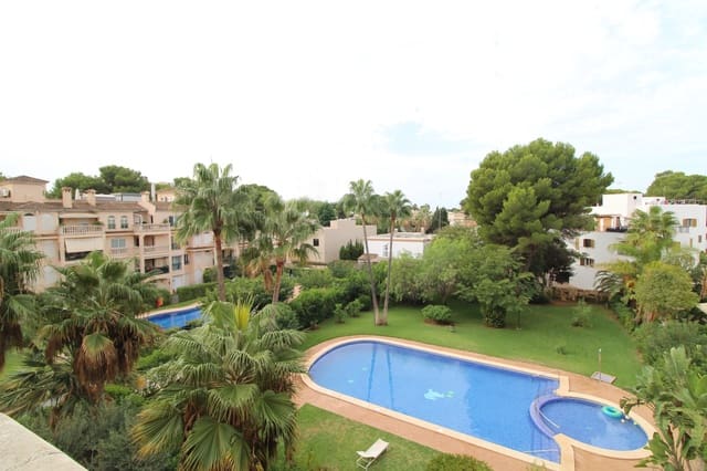 3 bedroom Apartment for sale in L'Arenal / S'Arenal, Llucmajor with pool garage - € 560,000 (Ref: 9401519)