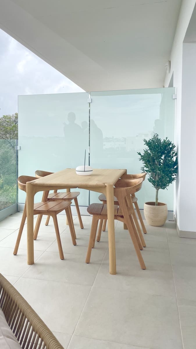 Apartamento de 2 habitaciones en Cala d'Or en venta con piscina garaje - 410.000 € (Ref: 9401521)