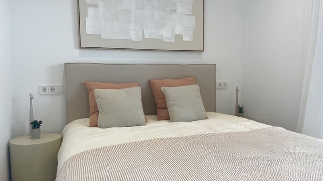 2 Zimmer Apartment zu verkaufen in Cala d'Or, Santanyí mit Pool Garage - 430.000 € (Ref: 9401522)