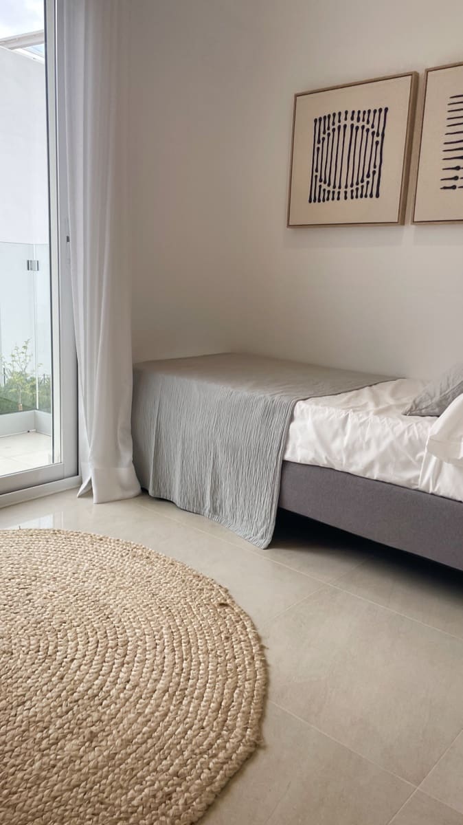 2 Zimmer Apartment zu verkaufen in Cala d'Or mit Pool Garage - 430.000 € (Ref: 9401522)