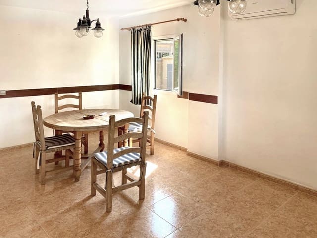 3 soverom Hus til salgs i S'Estanyol, Artà med garasje - € 459 000 (Ref: 9401523)