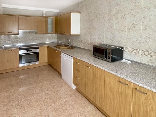 3 soverom Hus til salgs i S'Estanyol, Artà med garasje - € 459 000 (Ref: 9401523)