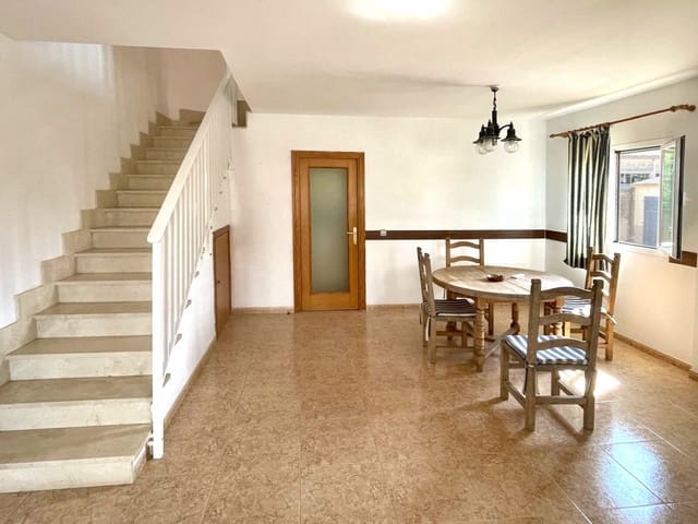 3 soverom Hus til salgs i S'Estanyol, Artà med garasje - € 459 000 (Ref: 9401523)