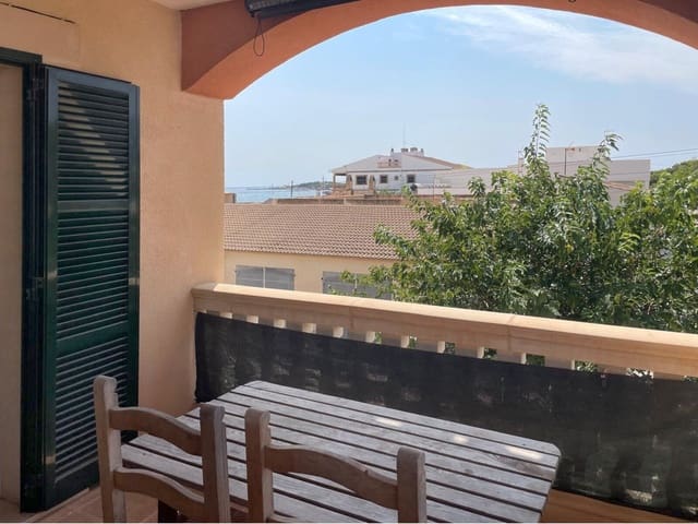 3 soverom Hus til salgs i S'Estanyol, Artà med garasje - € 459 000 (Ref: 9401523)