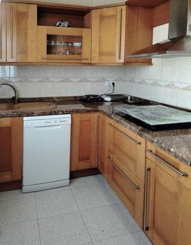 2 makuuhuone Huoneisto myytävänä paikassa El Pont d'Inca / Es Pont d'Inca, Marratxí - 260 000 € (Ref: 9401524)