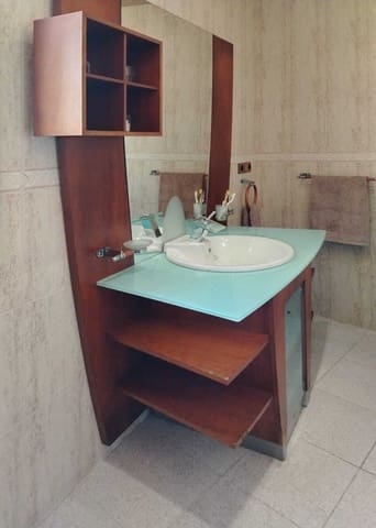 2 makuuhuone Huoneisto myytävänä paikassa El Pont d'Inca / Es Pont d'Inca, Marratxí - 260 000 € (Ref: 9401524)