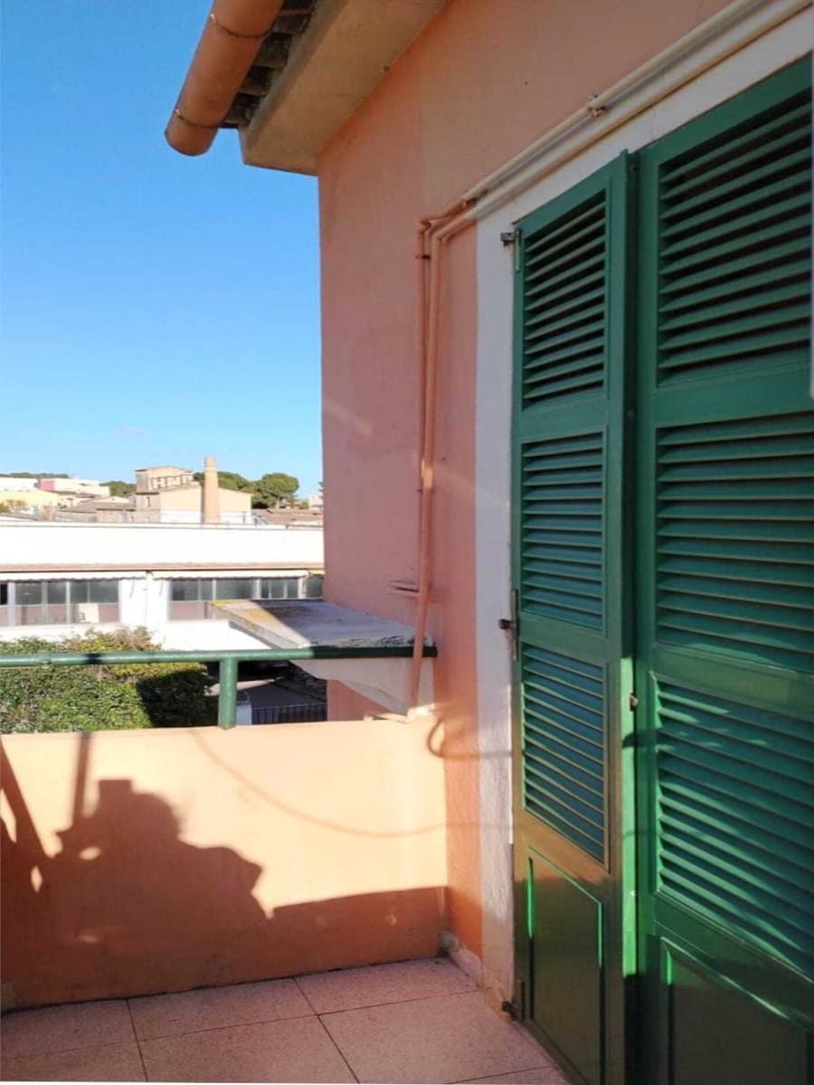 2 makuuhuone Huoneisto myytävänä paikassa El Pont d'Inca / Es Pont d'Inca - 260 000 € (Ref: 9401524)