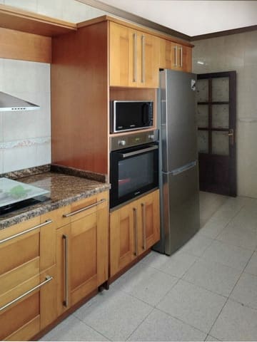 2 makuuhuone Huoneisto myytävänä paikassa El Pont d'Inca / Es Pont d'Inca, Marratxí - 260 000 € (Ref: 9401524)