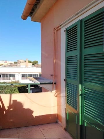 2 makuuhuone Huoneisto myytävänä paikassa El Pont d'Inca / Es Pont d'Inca, Marratxí - 260 000 € (Ref: 9401524)