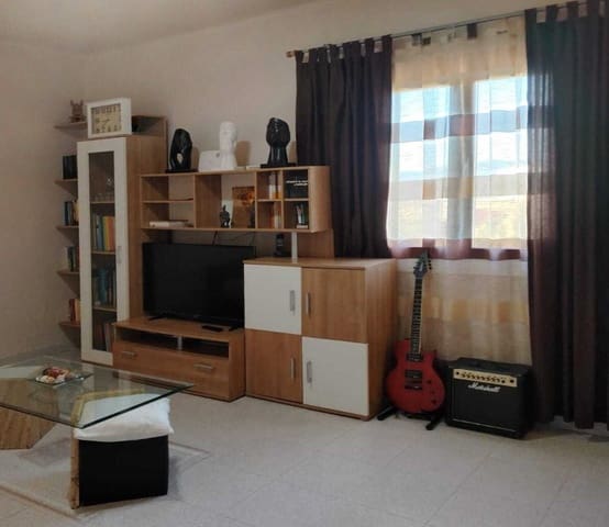 2 makuuhuone Huoneisto myytävänä paikassa El Pont d'Inca / Es Pont d'Inca, Marratxí - 260 000 € (Ref: 9401524)