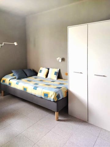 2 makuuhuone Huoneisto myytävänä paikassa El Pont d'Inca / Es Pont d'Inca, Marratxí - 260 000 € (Ref: 9401524)