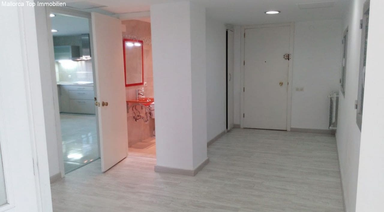 Apartamento de 4 habitaciones en Portixol en venta con garaje - 1.575.000 € (Ref: 9401525)