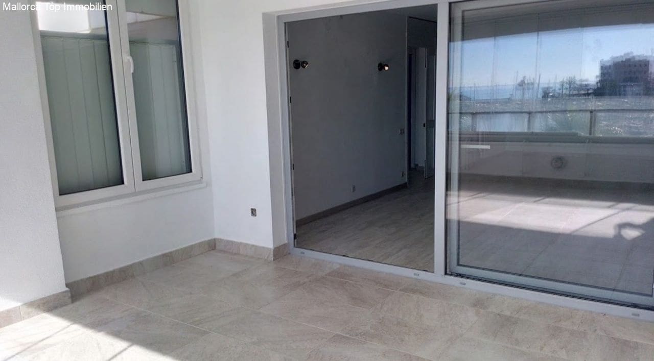 Apartamento de 4 habitaciones en Portixol en venta con garaje - 1.575.000 € (Ref: 9401525)