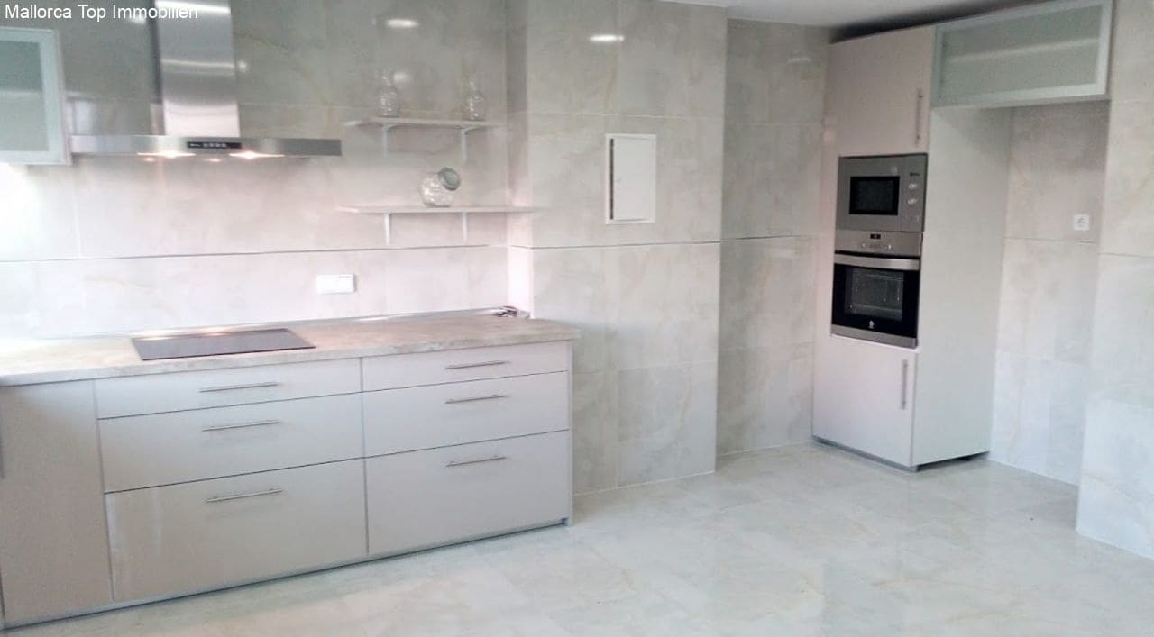 Apartamento de 4 habitaciones en Portixol en venta con garaje - 1.575.000 € (Ref: 9401525)