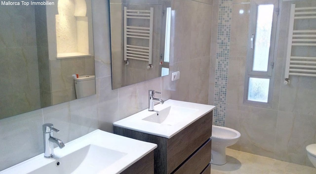 Apartamento de 4 habitaciones en Portixol en venta con garaje - 1.575.000 € (Ref: 9401525)