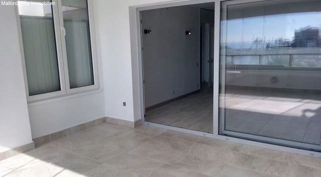Apartamento de 4 habitaciones en Portixol, Palma de Mallorca en venta con garaje - 1.575.000 € (Ref: 9401525)