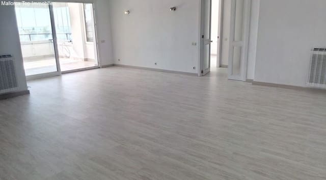 Apartamento de 4 habitaciones en Portixol, Palma de Mallorca en venta con garaje - 1.575.000 € (Ref: 9401525)
