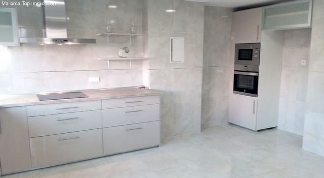 Apartamento de 4 habitaciones en Portixol, Palma de Mallorca en venta con garaje - 1.575.000 € (Ref: 9401525)