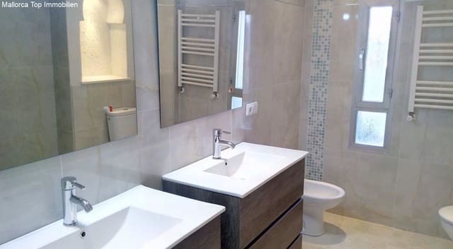 Apartamento de 4 habitaciones en Portixol, Palma de Mallorca en venta con garaje - 1.575.000 € (Ref: 9401525)