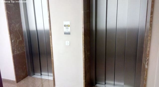 Apartamento de 4 habitaciones en Portixol, Palma de Mallorca en venta con garaje - 1.575.000 € (Ref: 9401525)