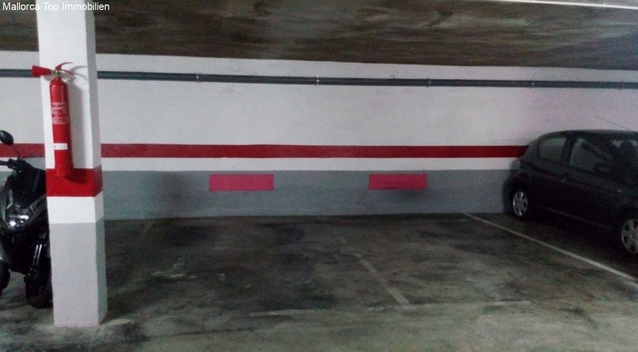 Apartamento de 4 habitaciones en Portixol en venta con garaje - 1.575.000 € (Ref: 9401525)