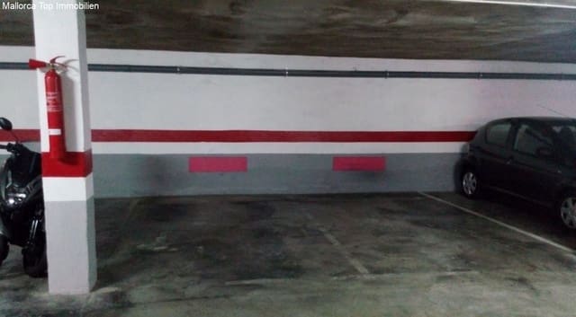 Apartamento de 4 habitaciones en Portixol, Palma de Mallorca en venta con garaje - 1.575.000 € (Ref: 9401525)