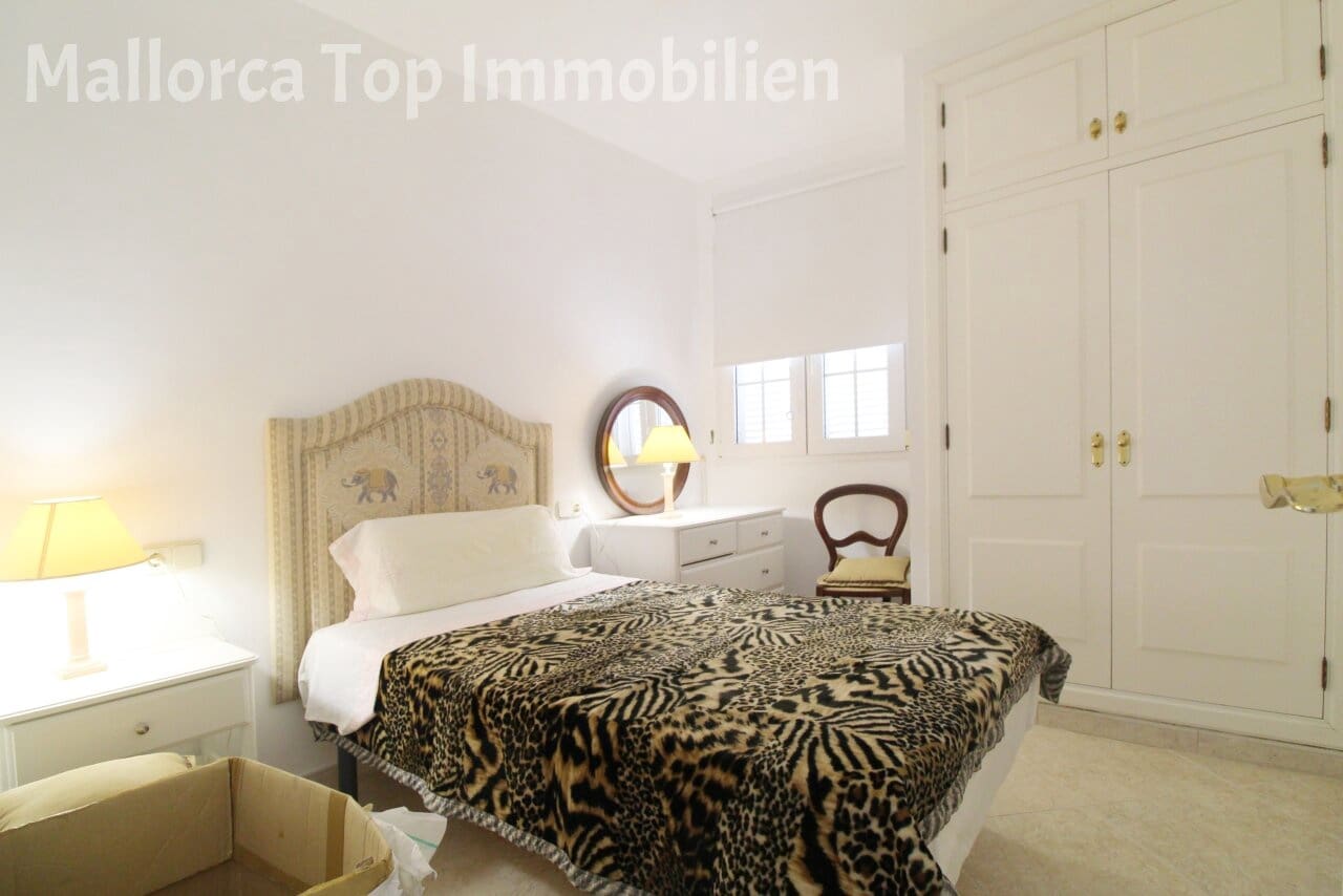 2 soveværelse Strandlejlighed til salg i L'Arenal / S'Arenal med garage - € 700.000 (Ref: 9401526)