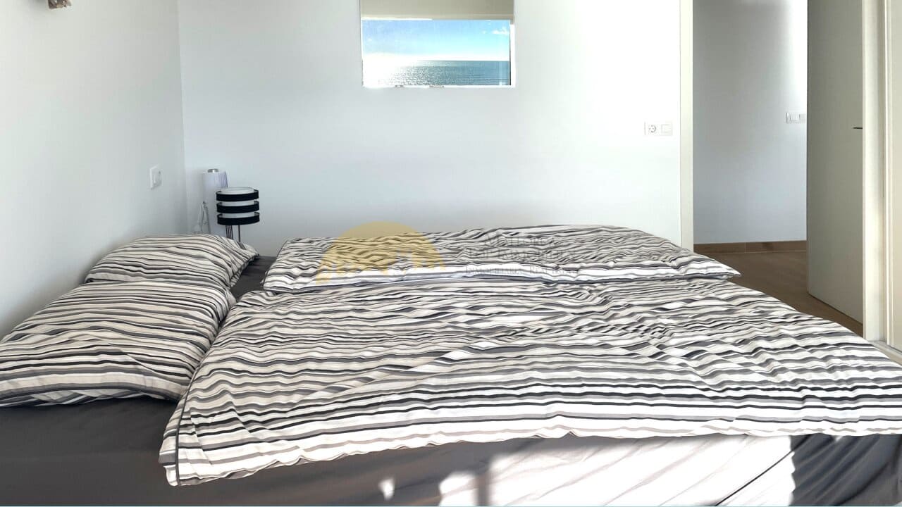 2 makuuhuone Huoneisto myytävänä paikassa L'Arenal / S'Arenal mukana 
autotalli - 580 000 € (Ref: 9401527)