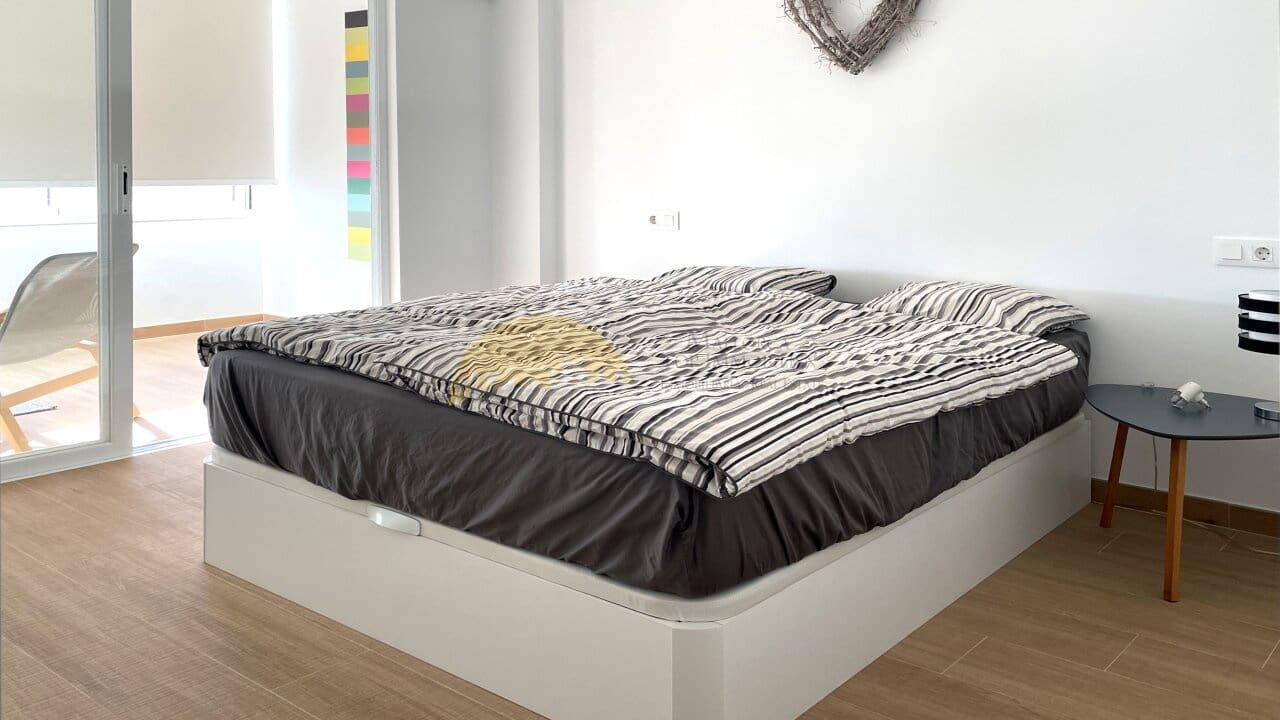 2 makuuhuone Huoneisto myytävänä paikassa L'Arenal / S'Arenal mukana 
autotalli - 580 000 € (Ref: 9401527)