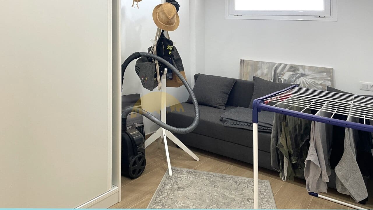 2 makuuhuone Huoneisto myytävänä paikassa L'Arenal / S'Arenal mukana 
autotalli - 580 000 € (Ref: 9401527)