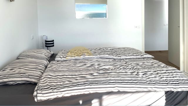 2 makuuhuone Huoneisto myytävänä paikassa L'Arenal / S'Arenal, Llucmajor mukana 
autotalli - 580 000 € (Ref: 9401527)