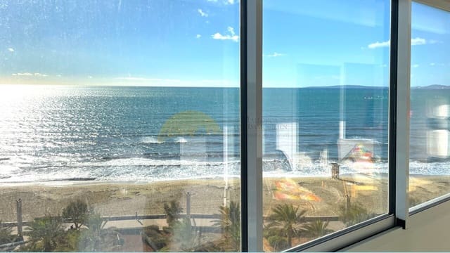 2 makuuhuone Huoneisto myytävänä paikassa L'Arenal / S'Arenal, Llucmajor mukana 
autotalli - 580 000 € (Ref: 9401527)