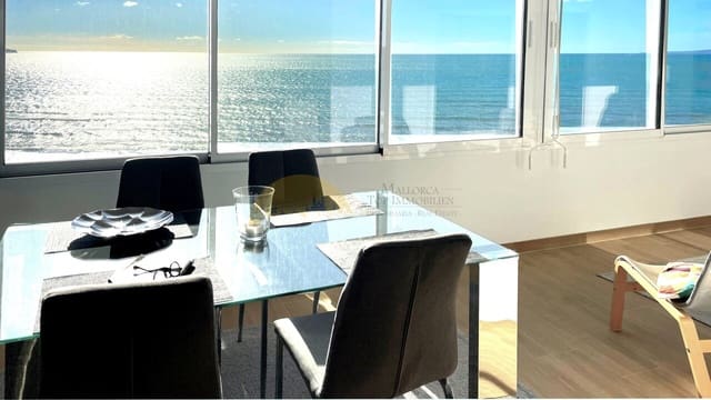 2 makuuhuone Huoneisto myytävänä paikassa L'Arenal / S'Arenal, Llucmajor mukana 
autotalli - 580 000 € (Ref: 9401527)