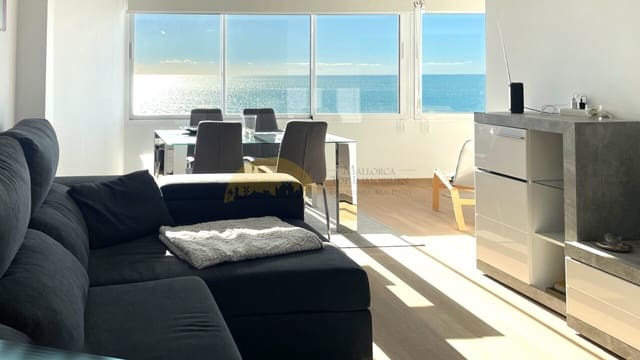 2 makuuhuone Huoneisto myytävänä paikassa L'Arenal / S'Arenal, Llucmajor mukana 
autotalli - 580 000 € (Ref: 9401527)