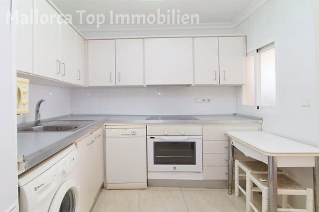 4 bedroom Villa for sale in Alcúdia with garage - € 740,000 (Ref: 9401528)